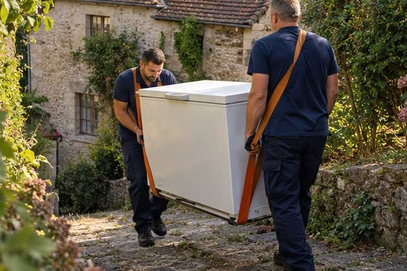 Sangle d’épaule pour une montée